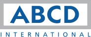 Logo ABCD INTERNATIONAL