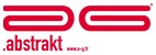 Logo ABSTRAKT GRAPHICS
