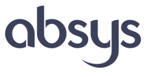 Logo ABSYS