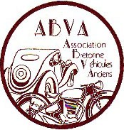 Logo ABVA