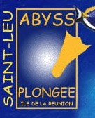 Logo ABYSS PLONGÉE