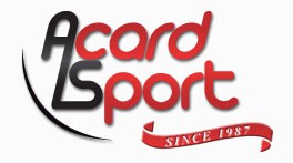 Logo ACARD SPORT