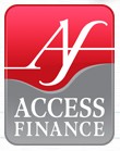 Logo ACCESS FINANCE