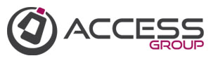 Logo ACCESS GROUP