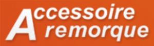 Logo ACCESSOIRE REMORQUE