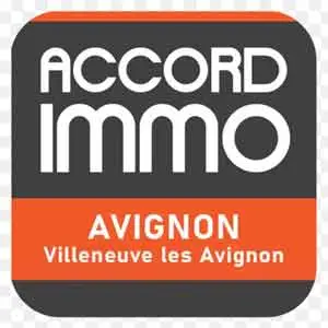 Logo ACCORD IMMO AVIGNON