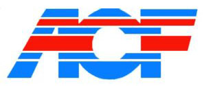 Logo ACF FRANCE