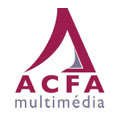 Logo ACFA MULTIMÉDIA
