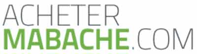 Logo ACHETER-MA-BACHE.COM