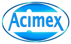 Logo ACIMEX