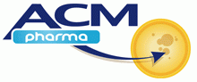 Logo ACM PHARMA