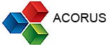 Logo ACORUS