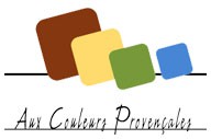 Logo ACP-AUX COULEURS PROVENCALES