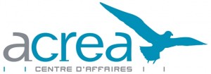 Logo ACREA