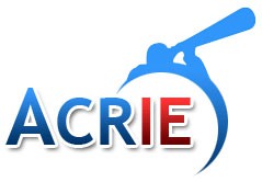 Logo ACRIE RÉSEAU