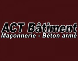 Logo ACT BÂTIMENT
