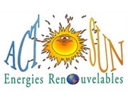 Logo ACT SUN