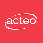Logo ACTEO CONSULTING