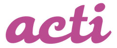 Logo ACTI