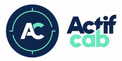 Logo ACTIFCAB