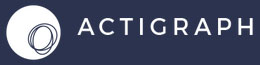 Logo ACTIGRAPH