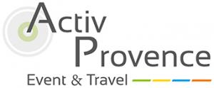 Logo ACTIV PROVENCE