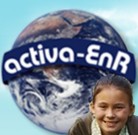 Logo ACTIVA ENERGIE