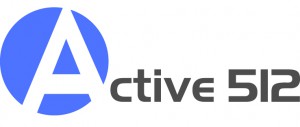 Logo ACTIVE 512