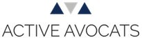 Logo ACTIVE AVOCATS