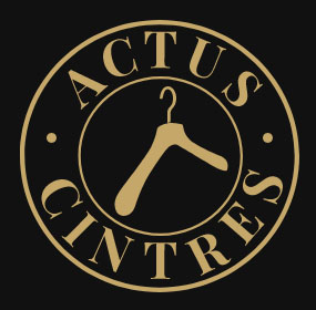 Logo ACTUS CINTRES