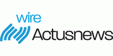 Logo ACTUSNEWS