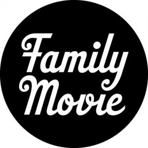Logo FAMILY MOVIE