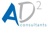 Logo AD2 CONSULTANTS