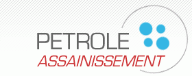 Logo PÉTROLE ASSAINISSEMENT