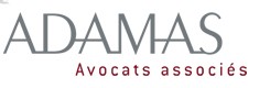 Logo ADAMAS