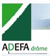 Logo ADEFA