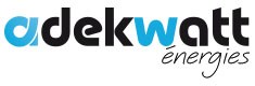 Logo ADEKWATT ENERGIES