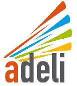 Logo ADELI