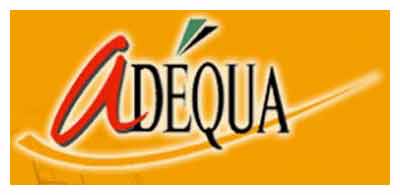 Logo ADEQUA