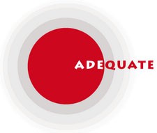 Logo ADEQUATE