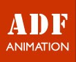 Logo ADF ANIMATION