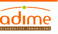 Logo ADIME