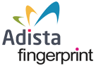 Logo ADISTA FINGERPRINT