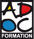 Logo ADOC FORMATION