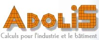 Logo ADOLIS