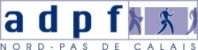 Logo ADPF NORD PAS DE CALAIS