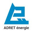 Logo ADRET ÉNERGIE