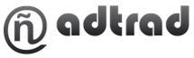 Logo ADTRAD
