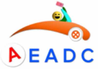 Logo AEADC