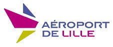 Logo AÉROPORT DE LILLE